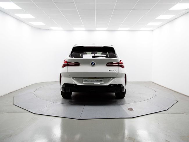 BMW X3 xdrive40d 223 kw (303 cv)