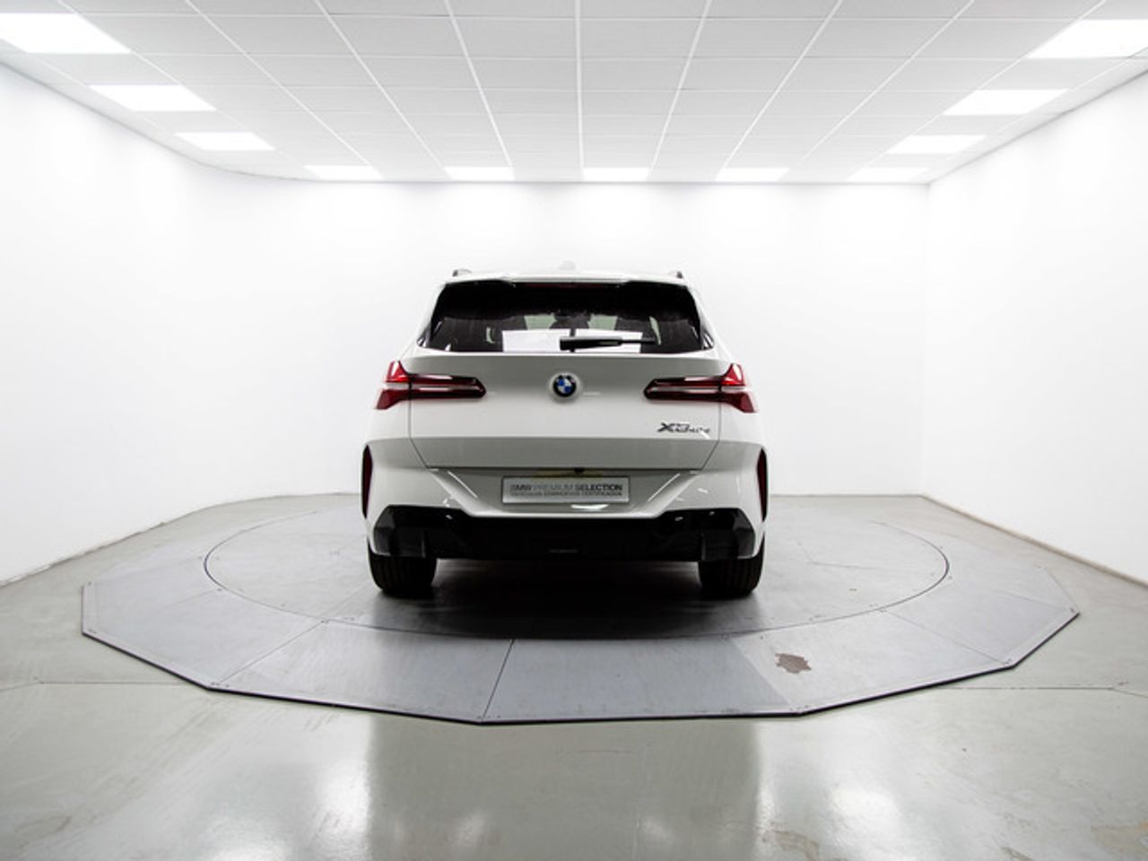 BMW X3 xdrive40d 223 kw (303 cv)  2025 Diésel - Foto 6