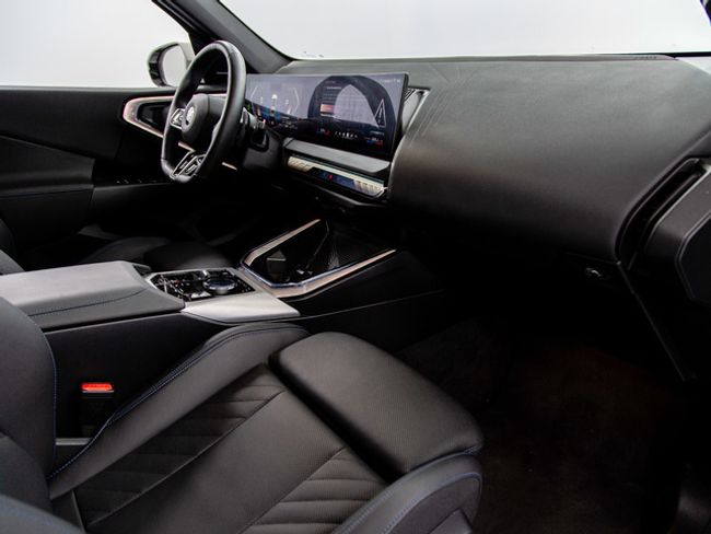 BMW X3 xdrive40d 223 kw (303 cv)