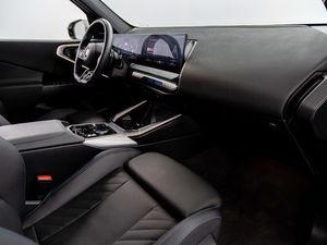 BMW X3 xdrive40d 223 kw (303 cv)  2025 Diésel - Foto 15