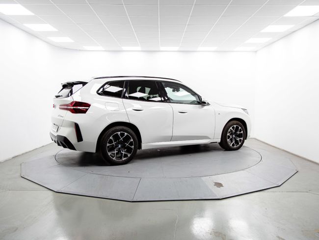 BMW X3 xdrive20d 145 kw (197 cv)