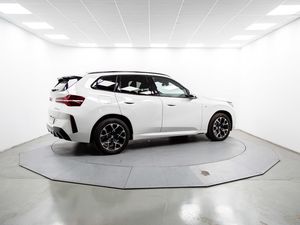 BMW X3 xdrive20d 145 kw (197 cv)  2025 Diésel - Foto 21