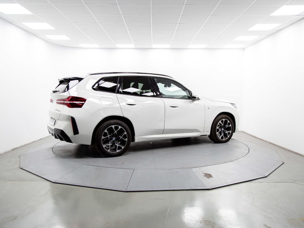 BMW X3 xdrive20d 145 kw (197 cv)  2025 Diésel - Foto 12