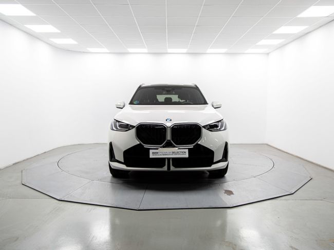 BMW X3 xdrive20d 145 kw (197 cv)
