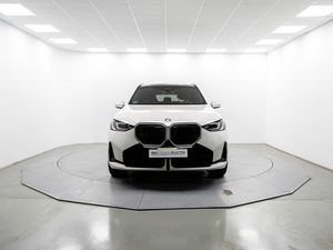 BMW X3 xdrive20d 145 kw (197 cv)  2025 Diésel - Foto 3
