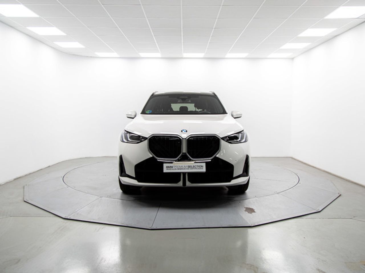 BMW X3 xdrive20d 145 kw (197 cv)  2025 Diésel - Foto 3