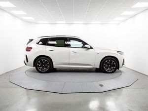 BMW X3 xdrive20d 145 kw (197 cv)  2025 Diésel - Foto 23