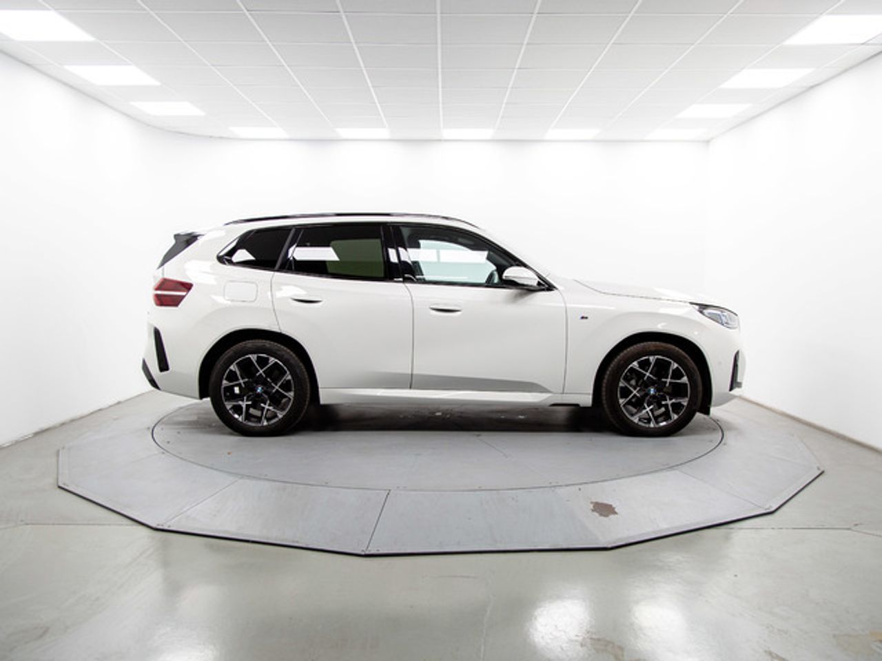 BMW X3 xdrive20d 145 kw (197 cv)  2025 Diésel - Foto 13