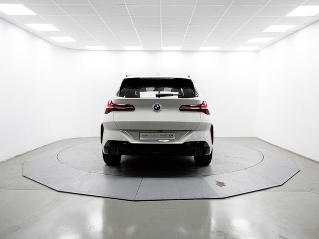 BMW X3 xdrive20d 145 kw (197 cv)