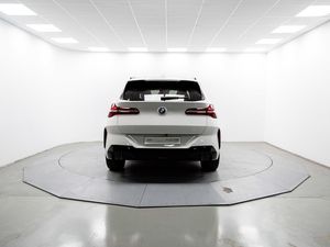 BMW X3 xdrive20d 145 kw (197 cv)  2025 Diésel - Foto 9