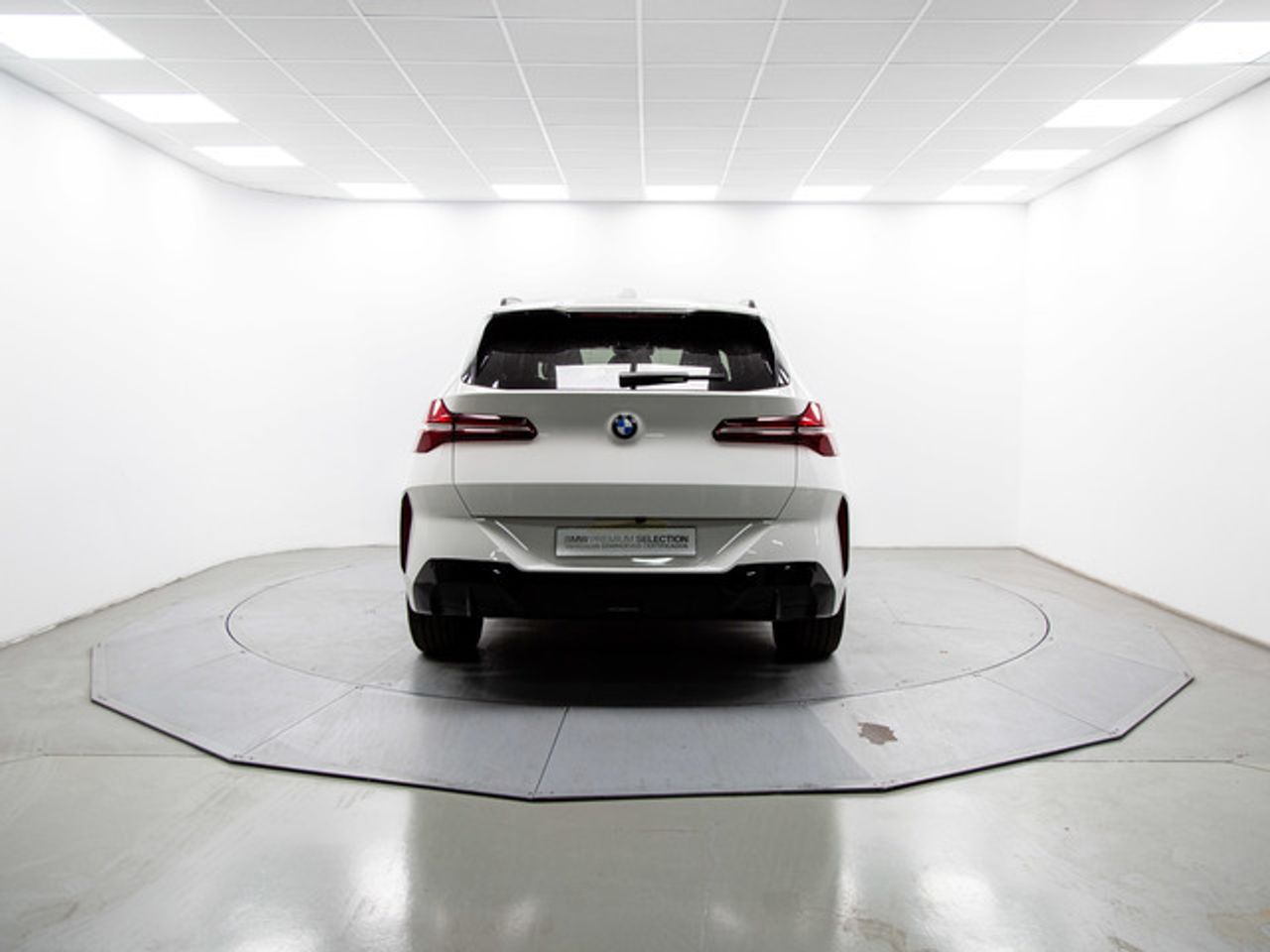 BMW X3 xdrive20d 145 kw (197 cv)  2025 Diésel - Foto 6