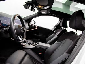 BMW X3 xdrive20d 145 kw (197 cv)  2025 Diésel - Foto 27