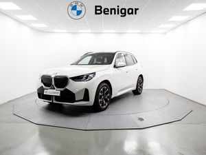 BMW X3 xdrive20d 145 kw (197 cv)  2025 Diésel - Foto 2