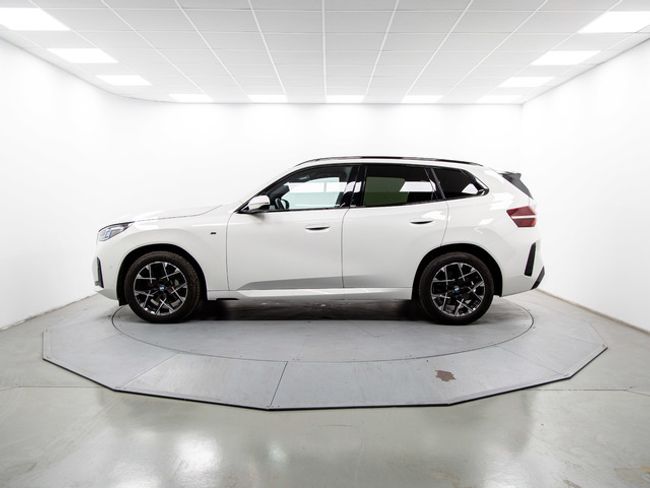 BMW X3 xdrive20d 145 kw (197 cv)