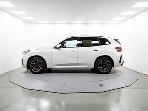 BMW X3 xdrive20d 145 kw (197 cv)  2025 Diésel - Foto 5