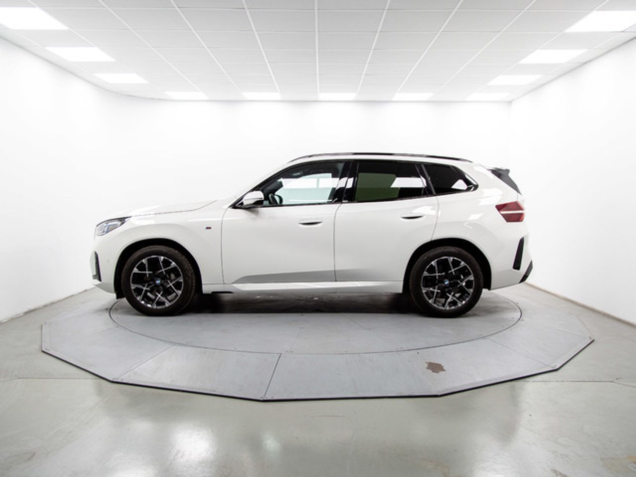 BMW X3 xdrive20d 145 kw (197 cv)  2025 Diésel - Foto 4