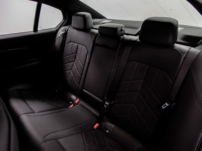 BMW Serie 5 550e xdrive 360 kw (490 cv)