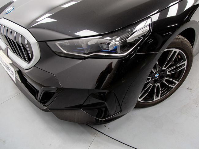 BMW Serie 5 550e xdrive 360 kw (490 cv)