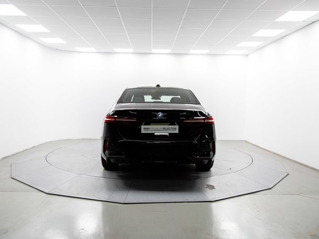 BMW Serie 5 550e xdrive 360 kw (490 cv)