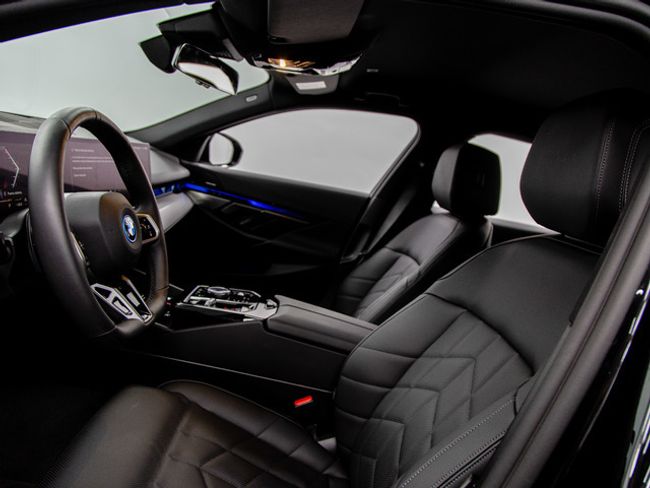 BMW Serie 5 550e xdrive 360 kw (490 cv)