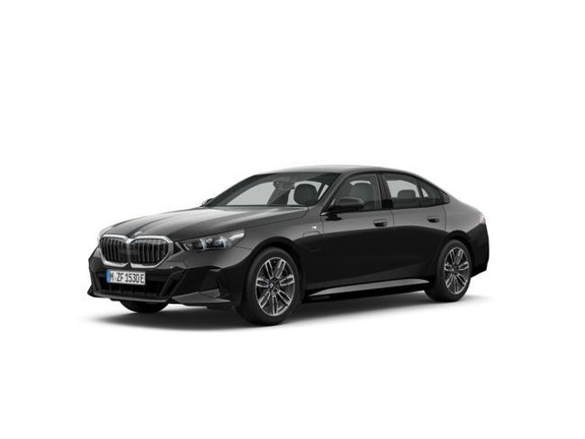 BMW Serie 5 550e xdrive 360 kw (490 cv)