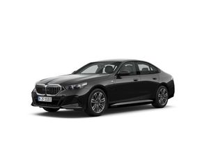 BMW Serie 5 550e xdrive 360 kw (490 cv)  2025 Híbrido (Gasolina) - Foto 2