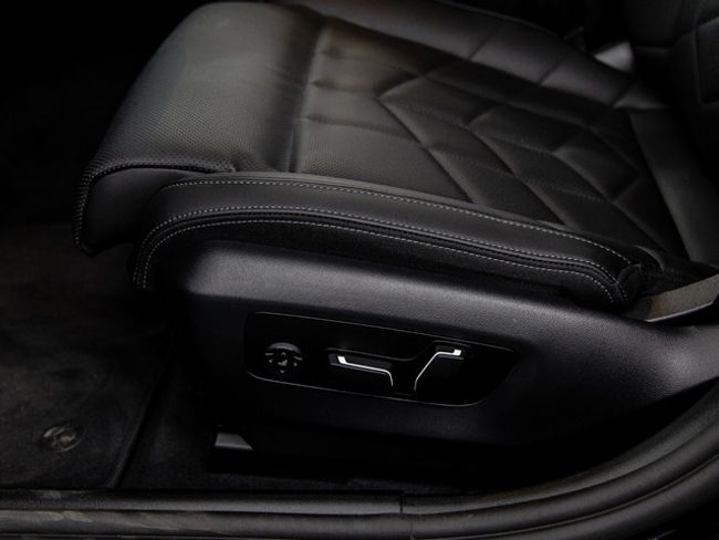 BMW Serie 5 550e xdrive 360 kw (490 cv)