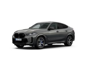 BMW X6 m60i xdrive 390 kw (530 cv)  2025 Gasolina - Foto 2