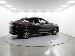 BMW X6 m60i xdrive 390 kw (530 cv)  2025 Gasolina - Foto 21