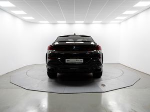BMW X6 m60i xdrive 390 kw (530 cv)  2025 Gasolina - Foto 9