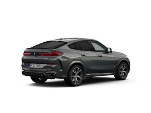 BMW X6 m60i xdrive 390 kw (530 cv)  2025 Gasolina - Foto 3