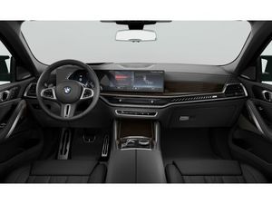 BMW X6 m60i xdrive 390 kw (530 cv)  2025 Gasolina - Foto 7