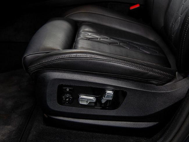 BMW X6 m60i xdrive 390 kw (530 cv)