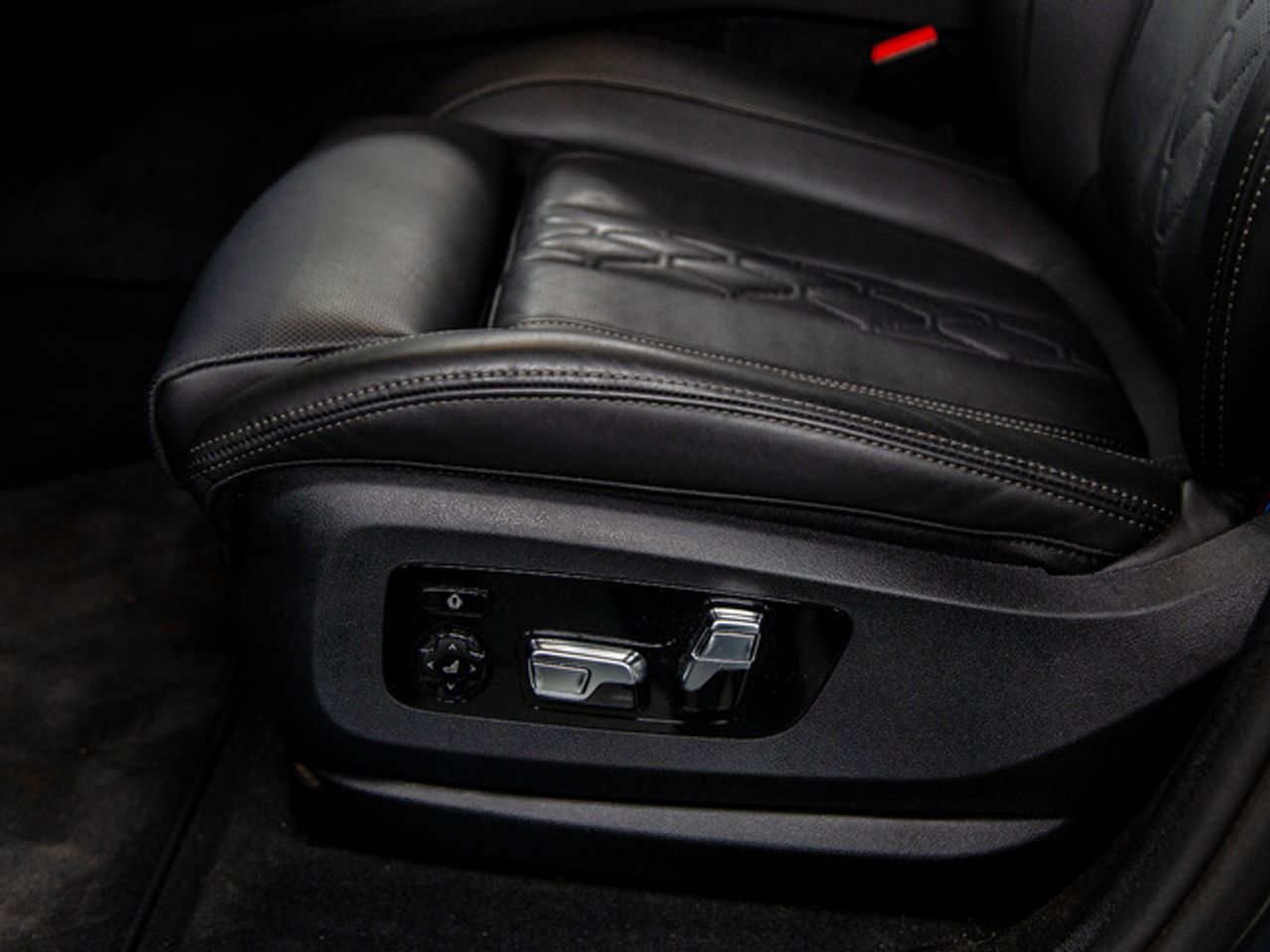 BMW X6 m60i xdrive 390 kw (530 cv)  2025 Gasolina - Foto 16