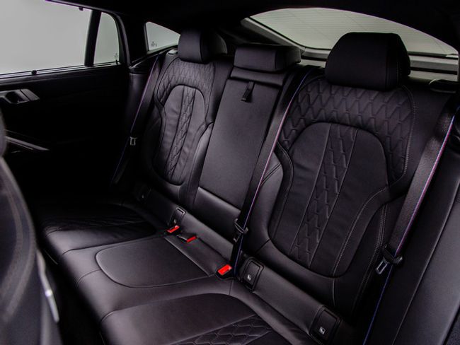 BMW X6 m60i xdrive 390 kw (530 cv)