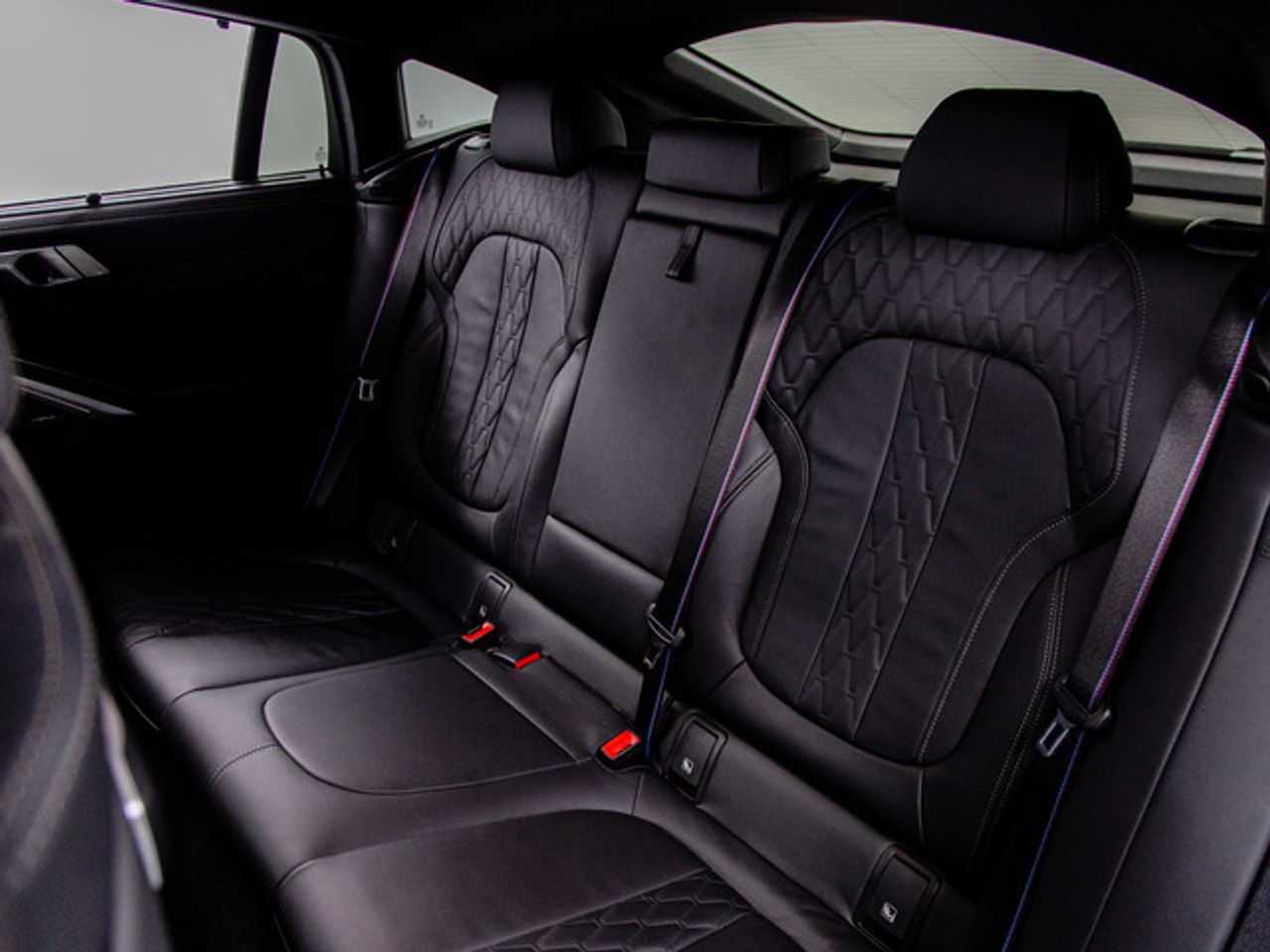 BMW X6 m60i xdrive 390 kw (530 cv)  2025 Gasolina - Foto 10