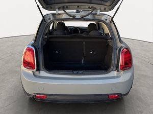 MINI Cooper se 135 kw (184 cv)  2022 Eléctrico - Foto 21