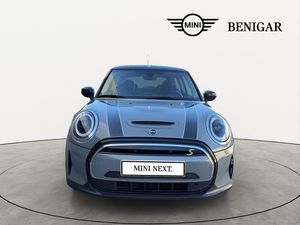 MINI Cooper se 135 kw (184 cv)  2022 Eléctrico - Foto 3