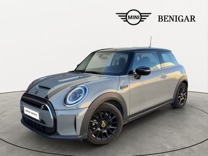MINI Cooper se 135 kw (184 cv)  2022 Eléctrico - Foto 2