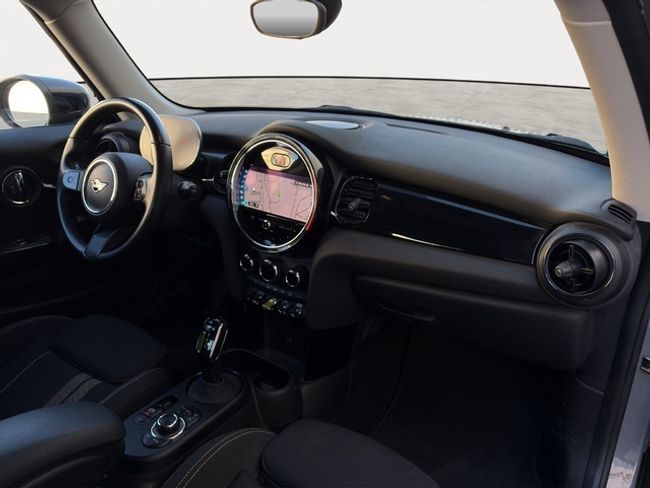 MINI Cooper se 135 kw (184 cv)