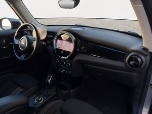 MINI Cooper se 135 kw (184 cv)  2022 Eléctrico - Foto 15