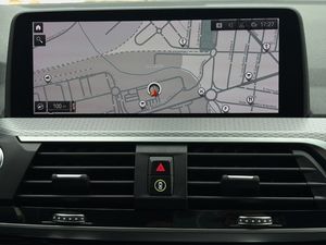 BMW X4 xdrive20d 140 kw (190 cv)  2020 Diésel - Foto 27