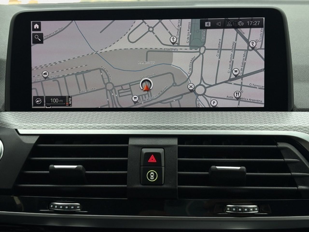 BMW X4 xdrive20d 140 kw (190 cv)  2020 Diésel - Foto 15