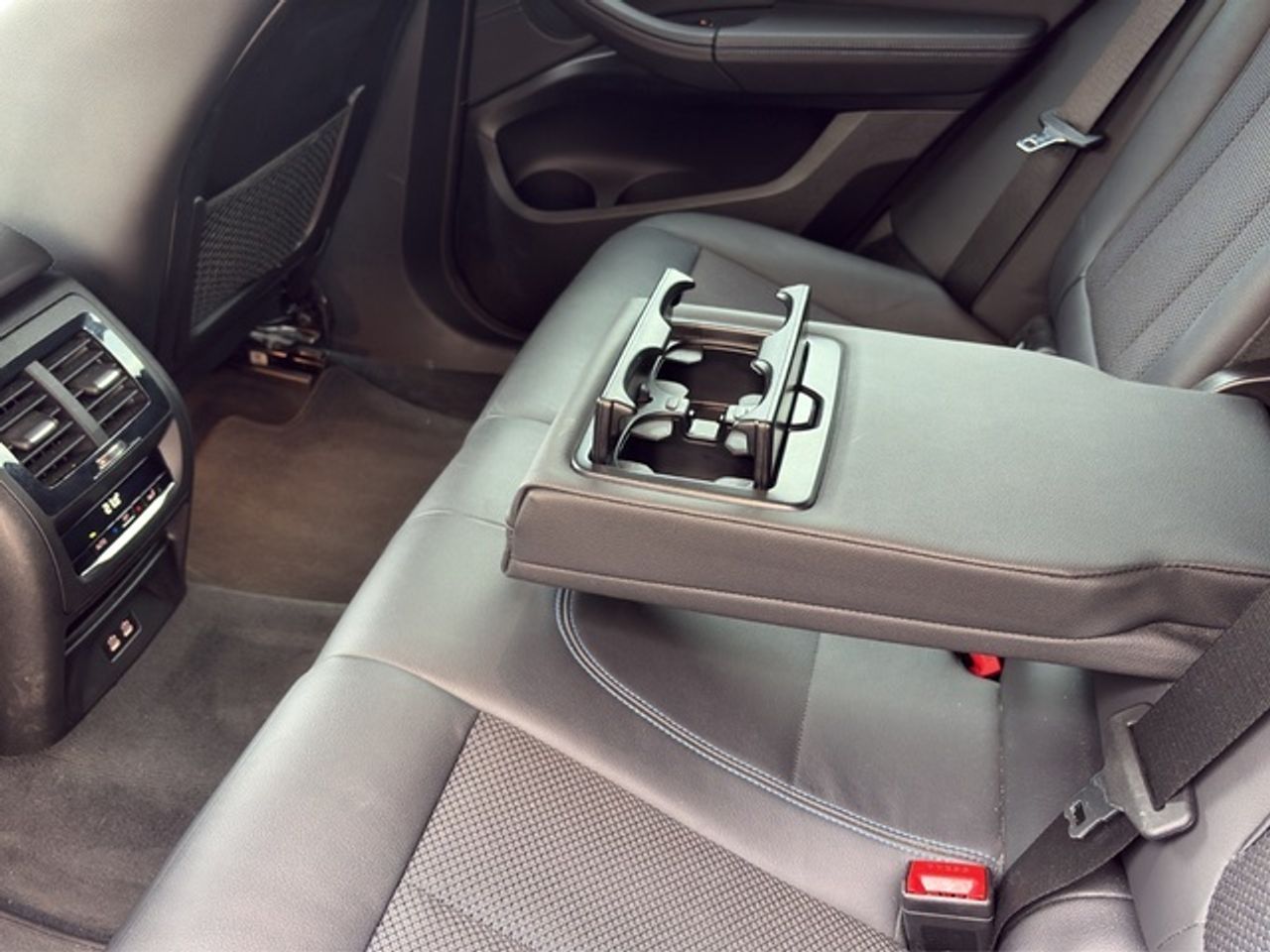 BMW X4 xdrive20d 140 kw (190 cv)  2020 Diésel - Foto 12