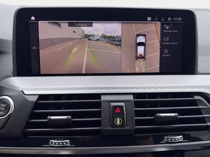 BMW X4 xdrive20d 140 kw (190 cv)  2020 Diésel - Foto 29