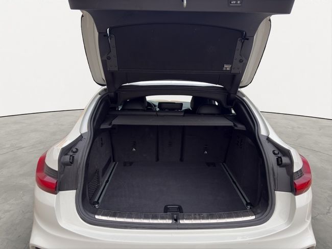 BMW X4 xdrive20d 140 kw (190 cv)