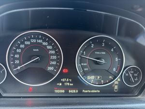 BMW Serie 4 435d xdrive gran coupe 230 kw (313 cv)  2017 Diésel - Foto 23
