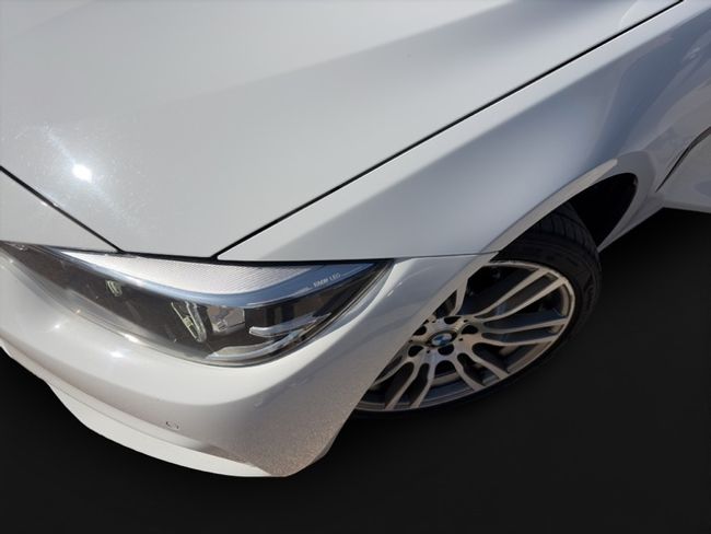 BMW Serie 4 435d xdrive gran coupe 230 kw (313 cv)