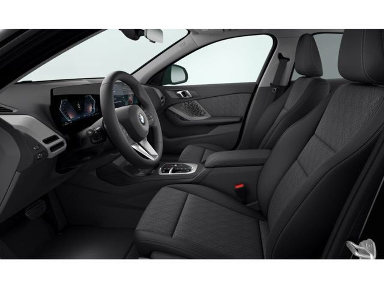 BMW Serie 1 120d 120 kw (163 cv)  2025 Diésel - Foto 4
