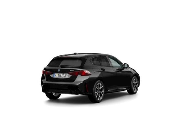 BMW Serie 1 120d 120 kw (163 cv)